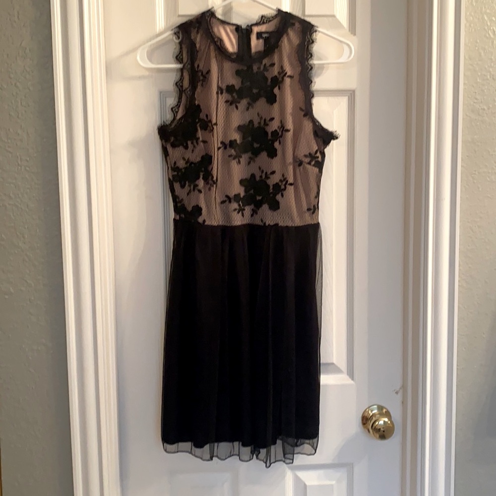 Kohl’s dress that is brand speechless